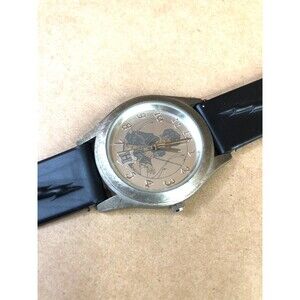 Vintage Harry Potter HP0021 Seiko Watch 2001 Warner NEW BATTERY-WORKS